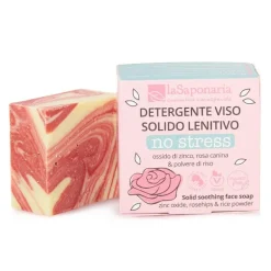 No Stress - Detergente Viso Lenitivo Solido