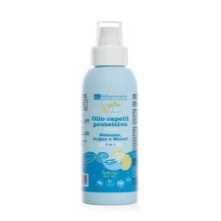 Olio capelli protettivo 3 in 1 - Aloha