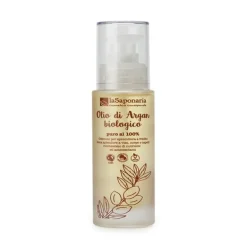 Olio di Argan biologico