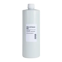 Olio di cocco Bio