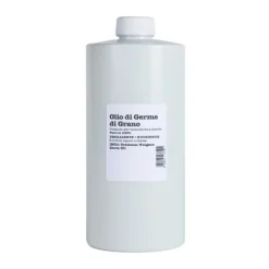 Olio di germe di grano
