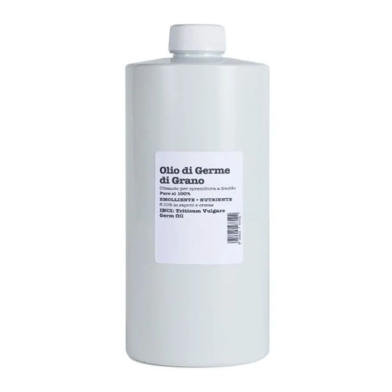 Olio di germe di grano
