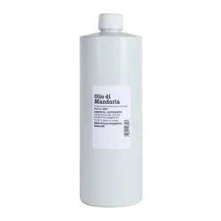 Olio di mandorla