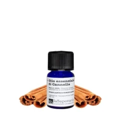 Olio essenziale di cannella