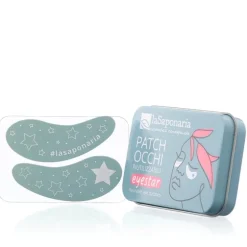 Patch occhi riutilizzabili Eye Star