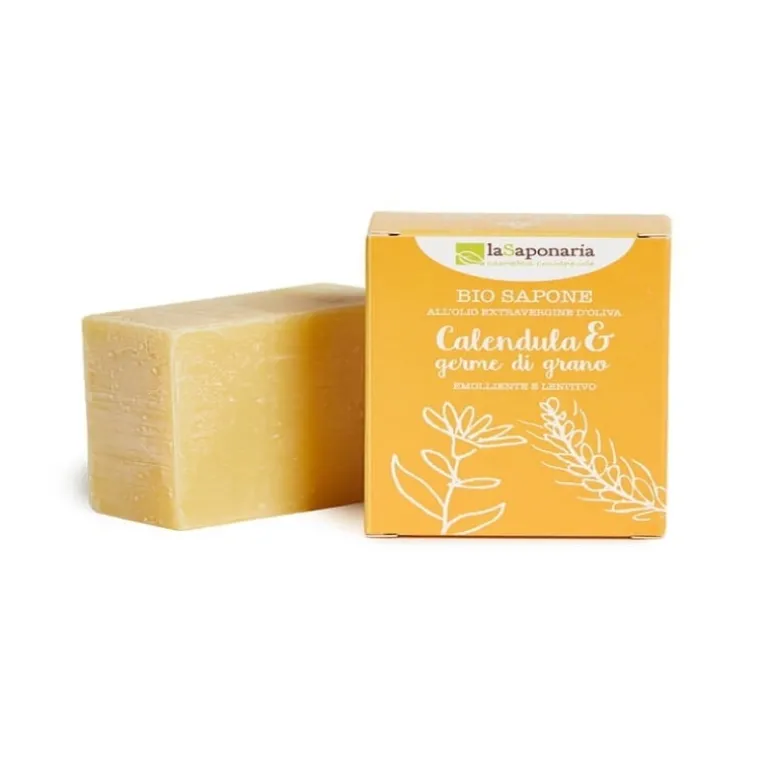 Sapone Calendula & Avena