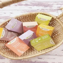 Sapone Calendula & Avena