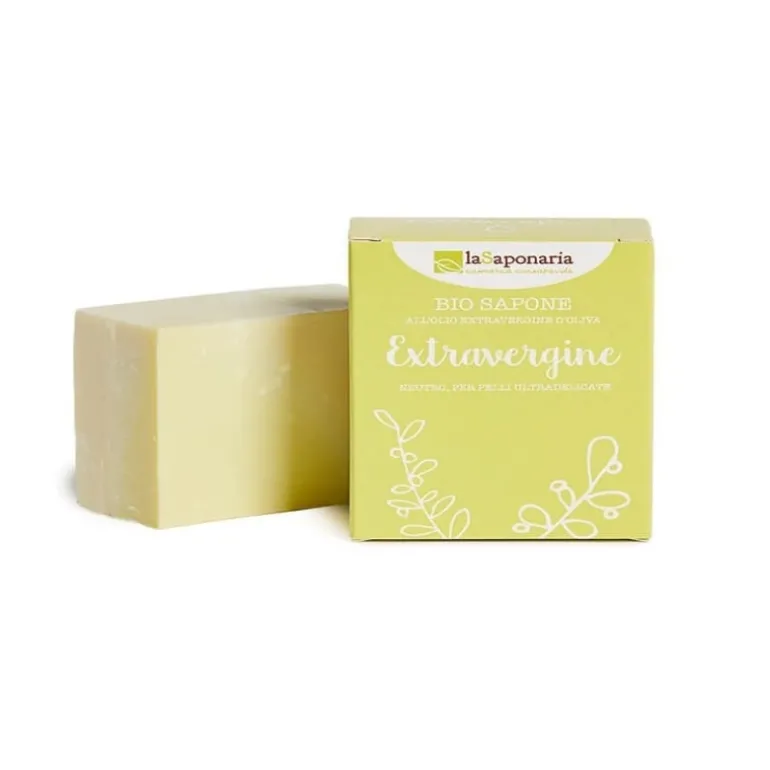 Sapone extravergine