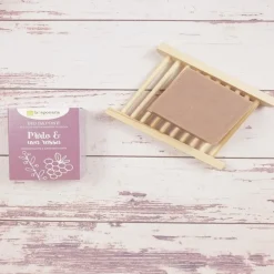 Sapone mirto e uva rossa