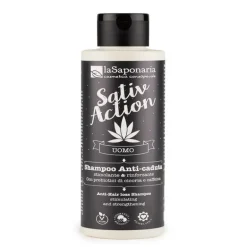 Shampoo Bio Anti caduta