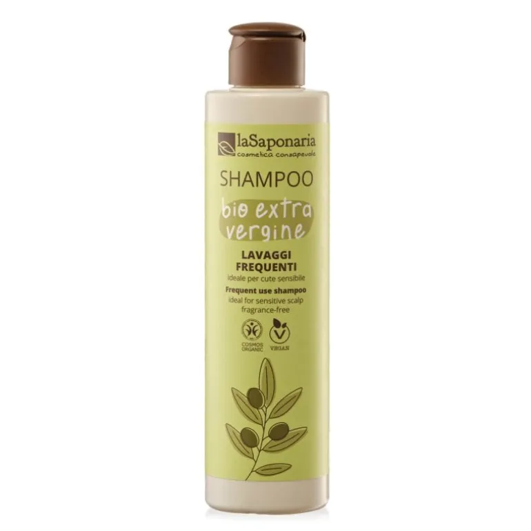 Shampoo Bio Extravergine