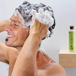 Shampoo Bio Extravergine