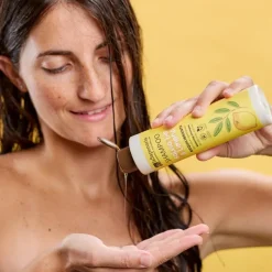 Shampoo Bio Riequilibrante Limone