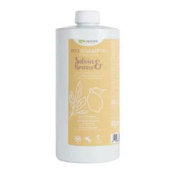 Shampoo Bio Riequilibrante Limone