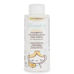 Shampoo pre tinta - Avatara