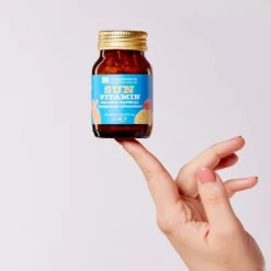 SUN VITAMIN - Integratore alimentare protezione e pigmentazione