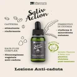 Trattamento capelli - Anticaduta