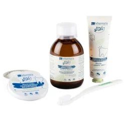 Trattamento sbiancante WonderWhite