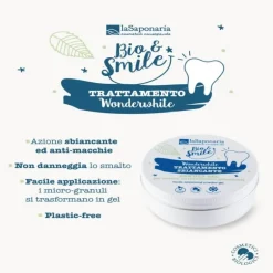 Trattamento sbiancante WonderWhite