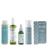 Viso - Routine nutriente - pelle secca