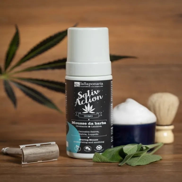 Viso - Routine uomo