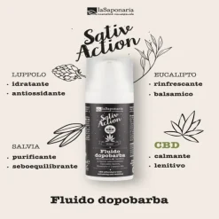 Viso - Routine uomo