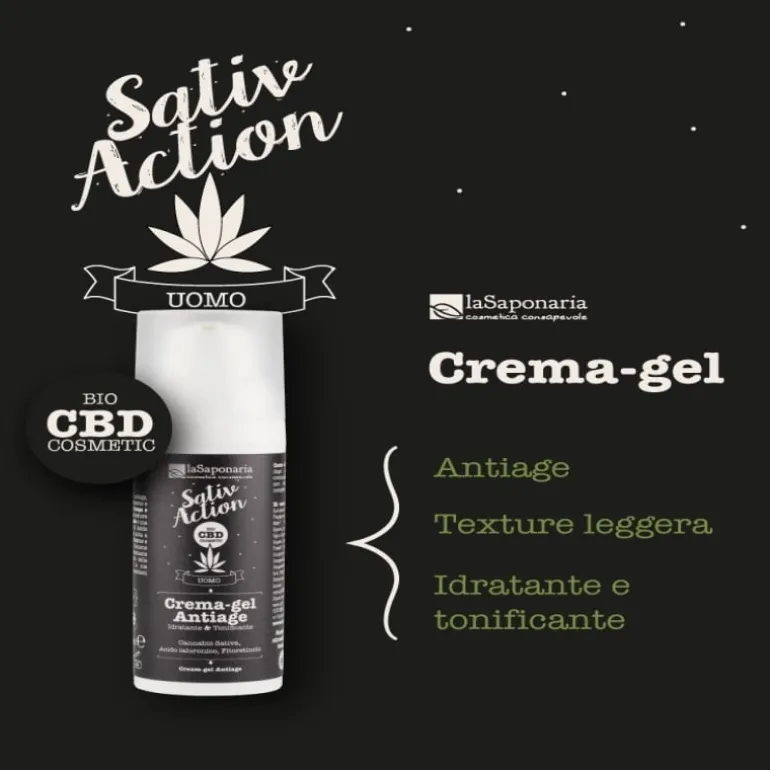 Viso - Routine uomo