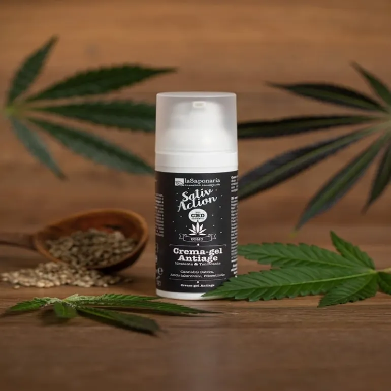 Viso - Routine uomo