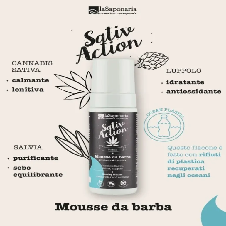 Viso - Routine uomo