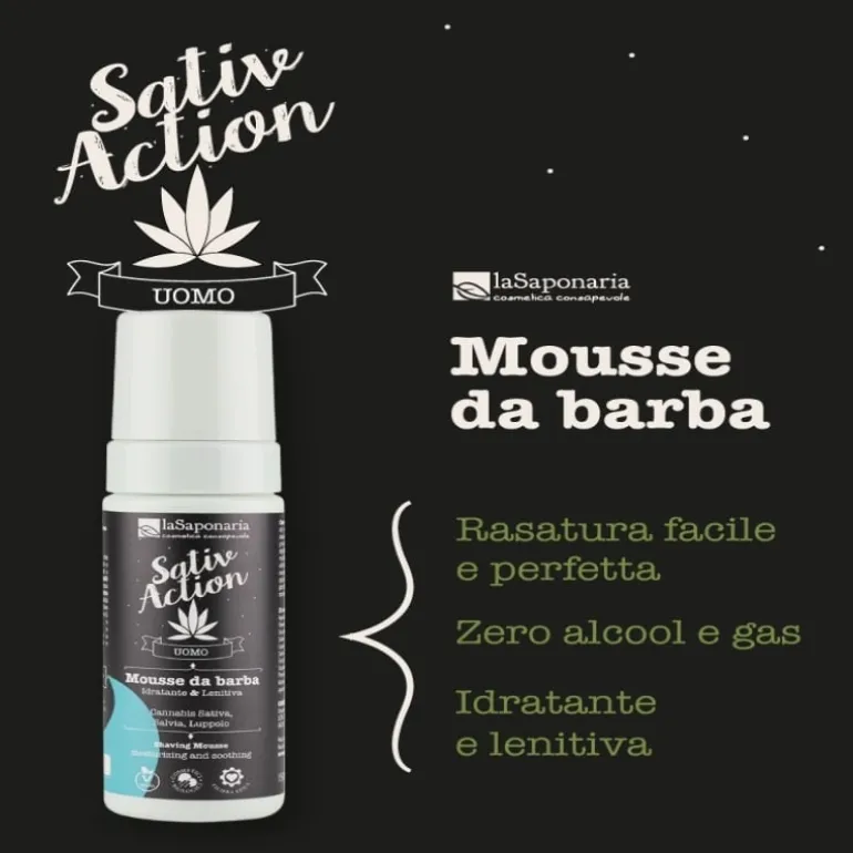 Viso - Routine uomo