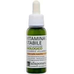 Vitamina C Stabile