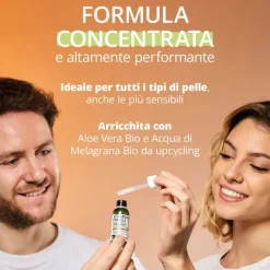Vitamina C Stabile